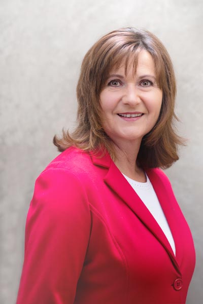 Die Lerntherapeutin und Lehrerin